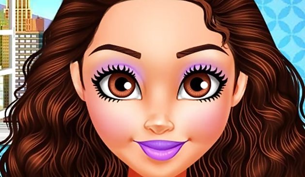 Free Girls Game Hair Salon APK 102 for Android  Download Free Girls Game  Hair Salon APK Latest Version from APKFabcom