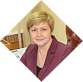 Елена Елисеева, Министр труда и социального развития