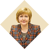Елена Елисеева, Министр труда и социального развития