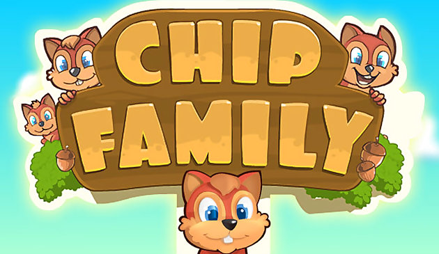 Chip-Familie