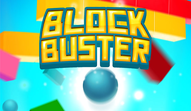 Bloque Buster