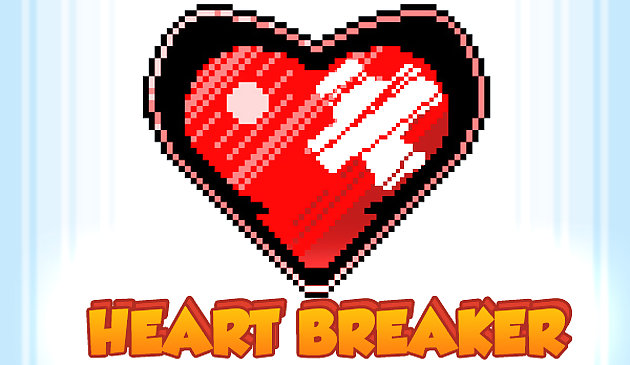 Trái tim Breaker
