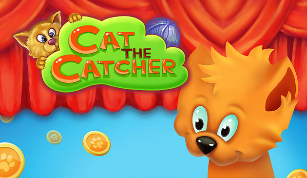 Katze der Catcher