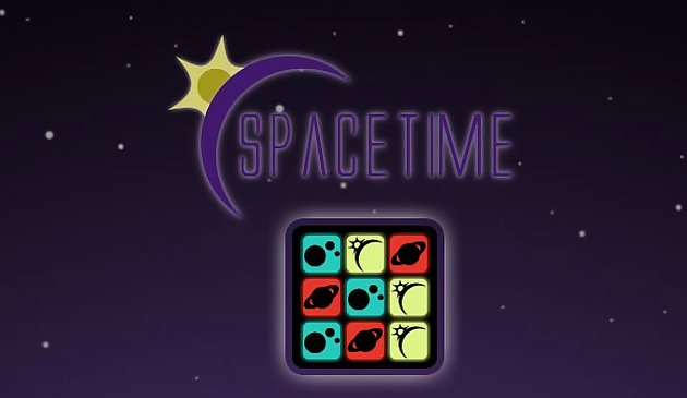 Espacio-Tiempo