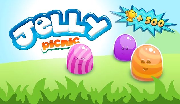 Piknik Jelly