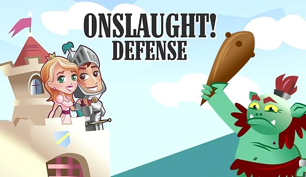 Onslaught Defense