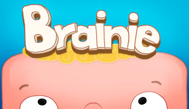 Brainie Brainie