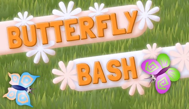 Butterfly bash