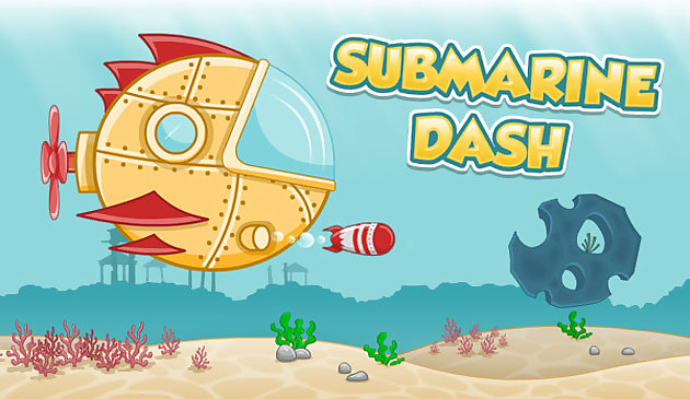 Dash sottomarino