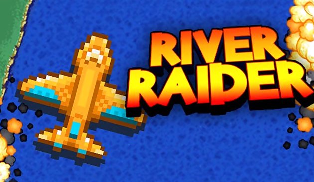 Raider rivière