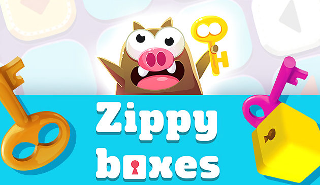Kotak Zippy