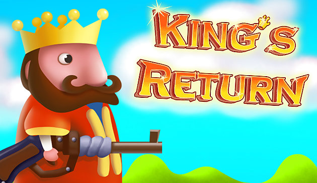 El regreso del rey