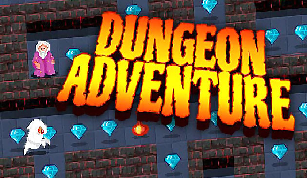 Dungeon-Abenteuer