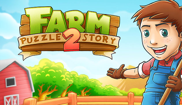 Storia puzzle della fattoria 2