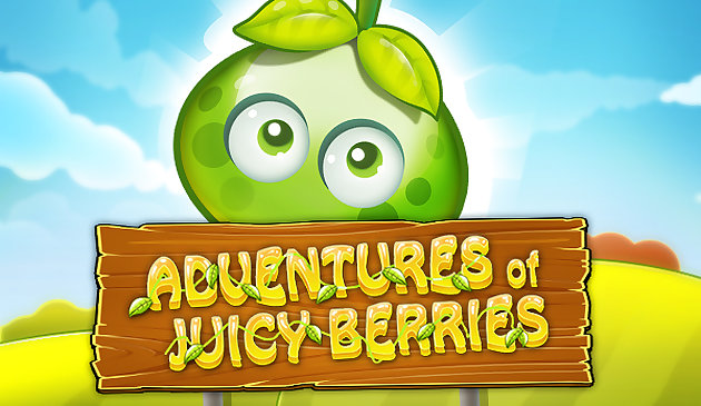 Juicy Berries