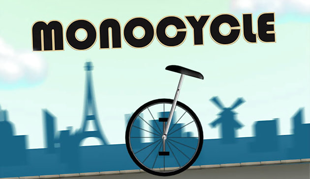 Monocycle (monocycle)