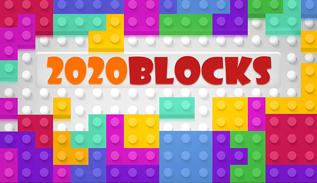 2020 Bloklar