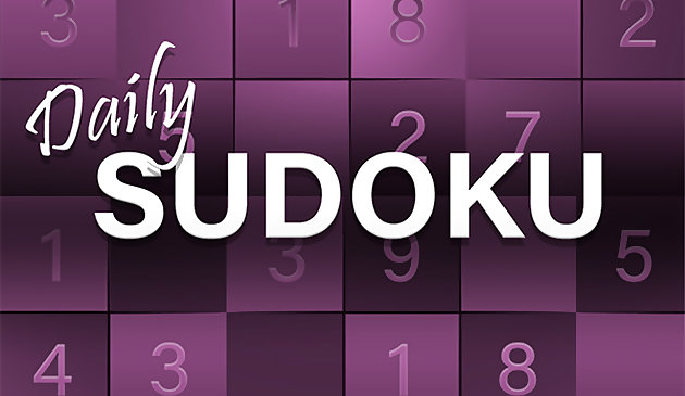Sudoku quotidiano