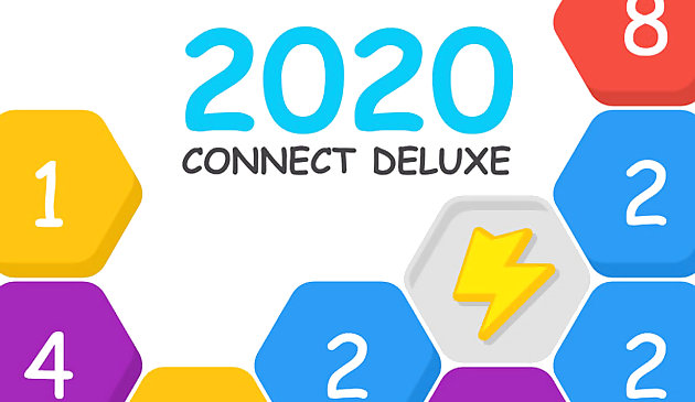 2020 कनेक्ट डीलक्स