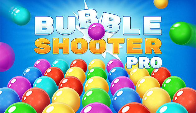 bubble tagabaril Pro