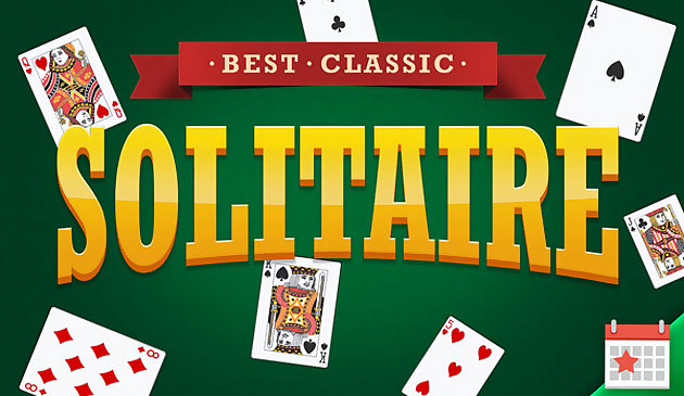 Solitaire Harian