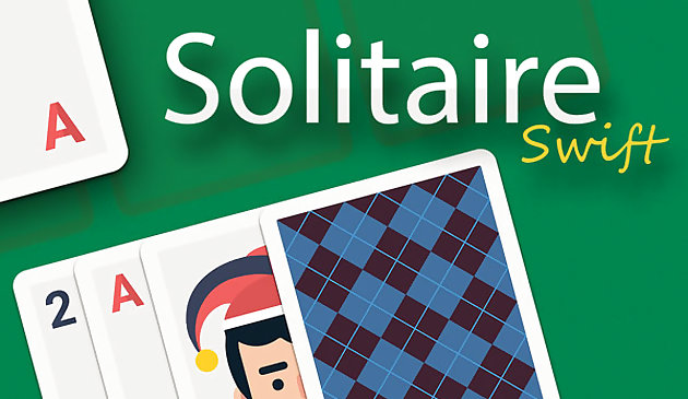Yến Solitaire