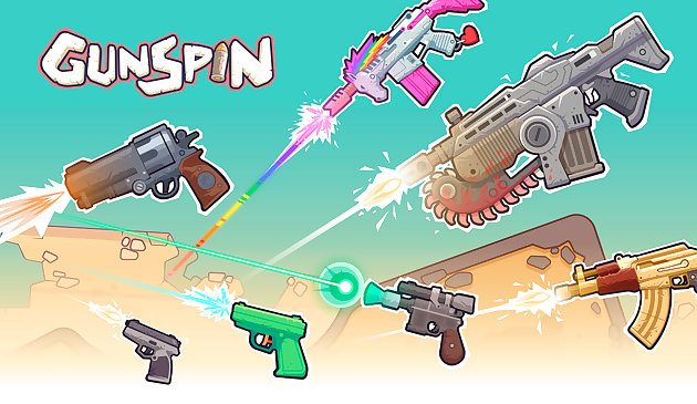 GunSpin (GunSpin)