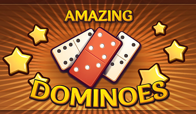 İnanılmaz Domino Taşları