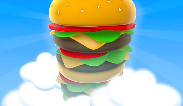 Gökyüzü Burger