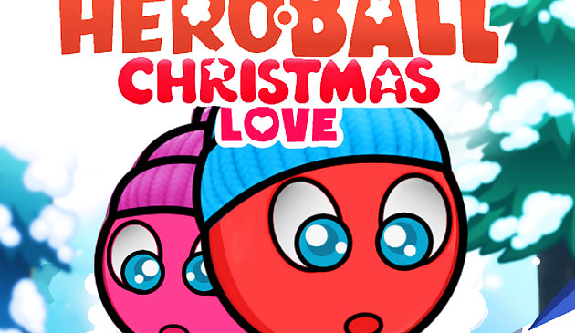 Cinta Natal HeroBall