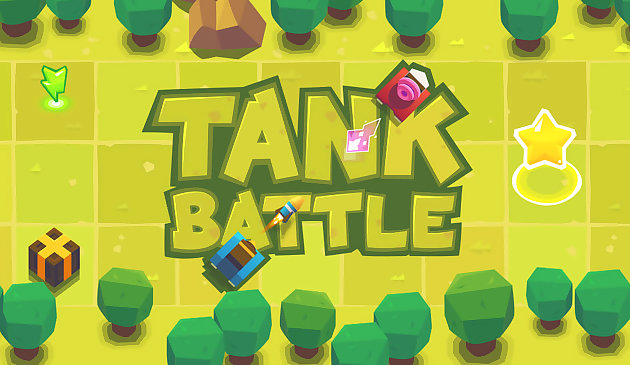 Batalha de Tanques
