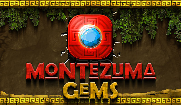 Đá quý Montezuma