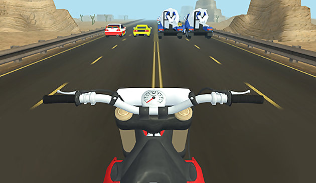 As Moto Rider