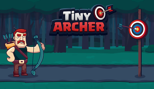 Tiny Archer