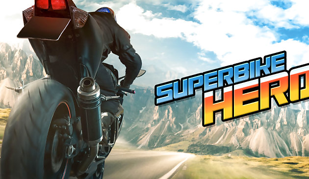 Pahlawan Superbike