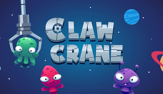 clawlaw crane