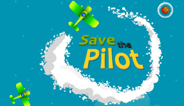 Salvar al piloto