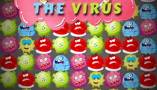 Pagpatay sa Virus