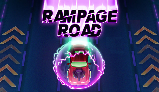 Estrada Rampage
