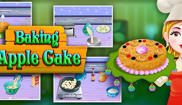 Sue Meal Baking  Play Now Online for Free 