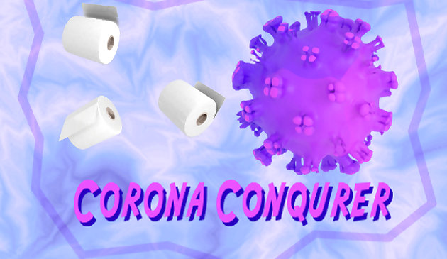 Penakluk Corona