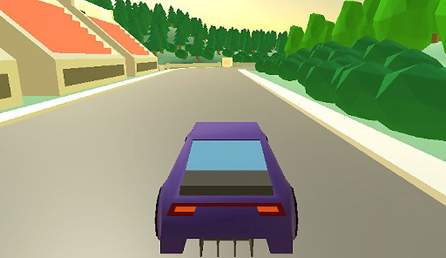 Ultimate Yarış Arabaları 3D