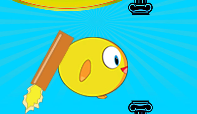 Flappy Chick