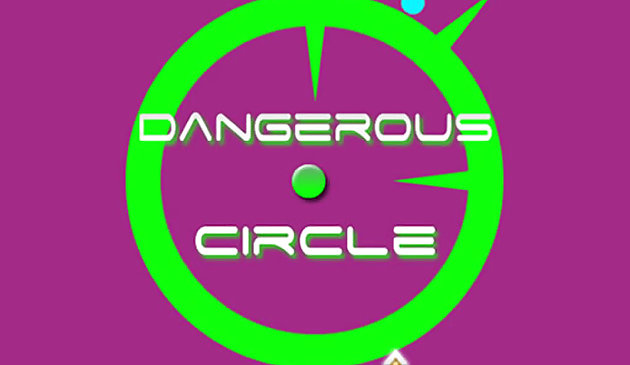 Vòng tròn nguy hiểm
