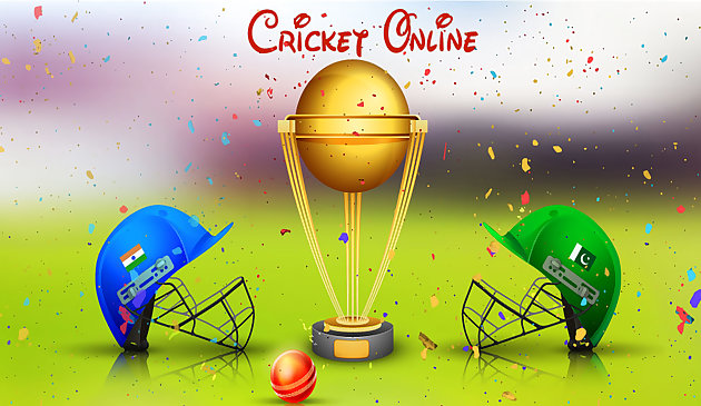 Cricket trực tuyến