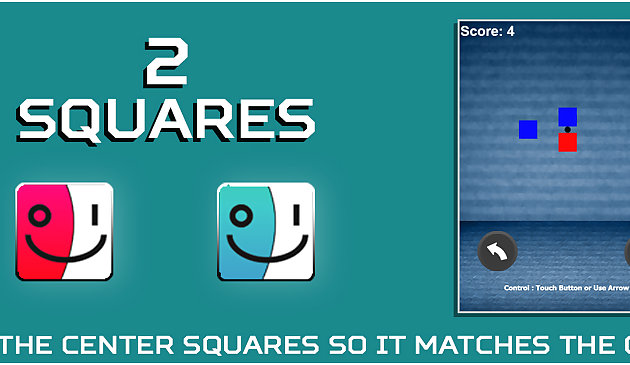 2 مربع