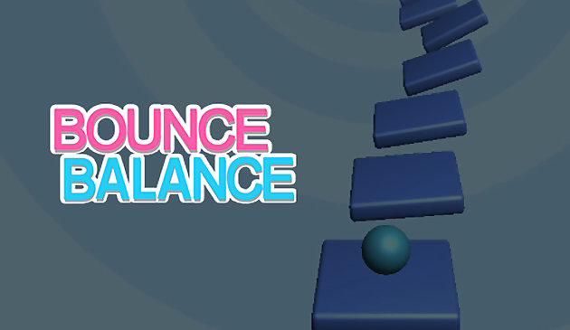 bounce balanse