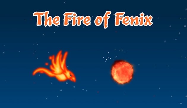 Ngọn lửa Fenix