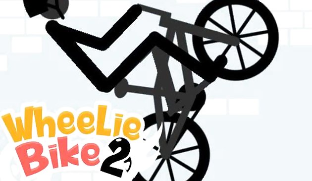 Xe đạp Wheelie 2