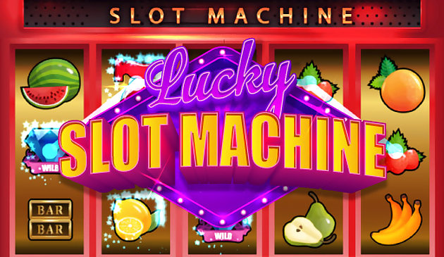 Slot machine fortunata